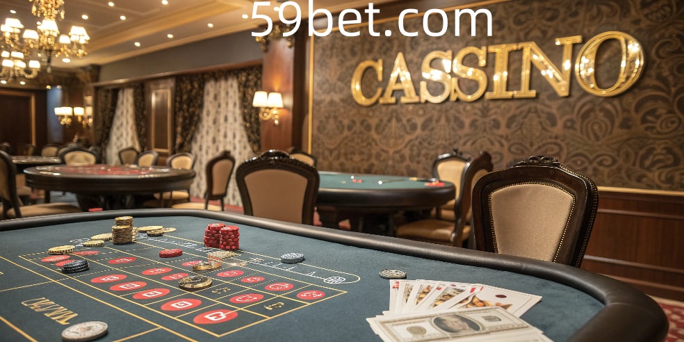 casino